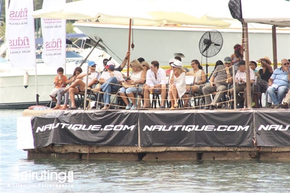 ATCL Le Club Kaslik Social Event 2nd Middle Eastern Wakeboard Championship  Lebanon