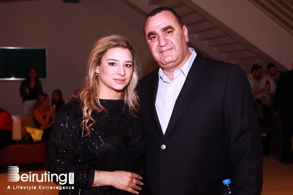 Casino du Liban Jounieh Concert Linda de Suza au Casino Du Liban Lebanon