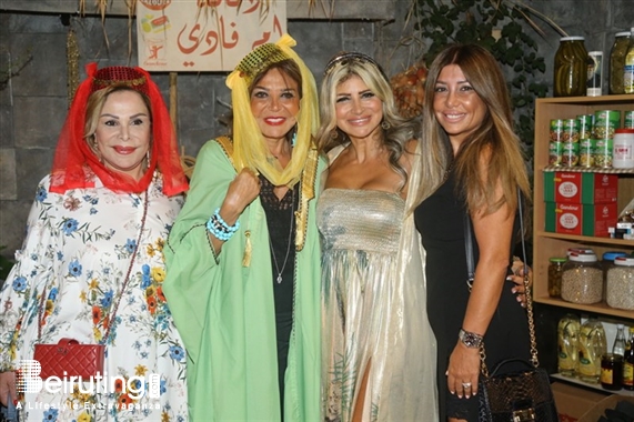 Activities Beirut Suburb Social Event Happy Birthday Micha Baaklini Lebanon