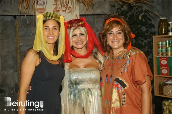 Activities Beirut Suburb Social Event Happy Birthday Micha Baaklini Lebanon