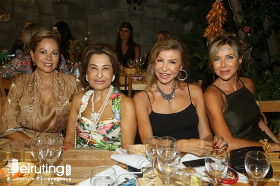 Activities Beirut Suburb Social Event Happy Birthday Micha Baaklini Lebanon