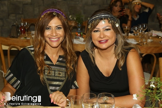 Activities Beirut Suburb Social Event Happy Birthday Micha Baaklini Lebanon