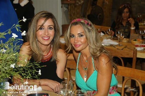 Activities Beirut Suburb Social Event Happy Birthday Micha Baaklini Lebanon