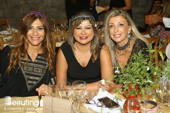 Activities Beirut Suburb Social Event Happy Birthday Micha Baaklini Lebanon