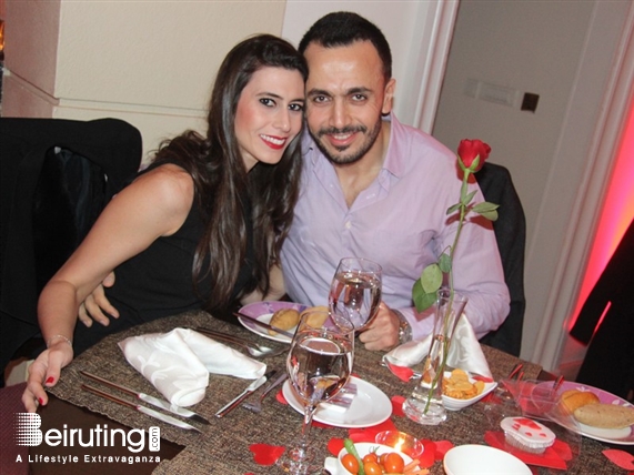 Le Jardin Du Royal-Le Royal Dbayeh Nightlife Violin Romance at Le Jardin du Royal Lebanon