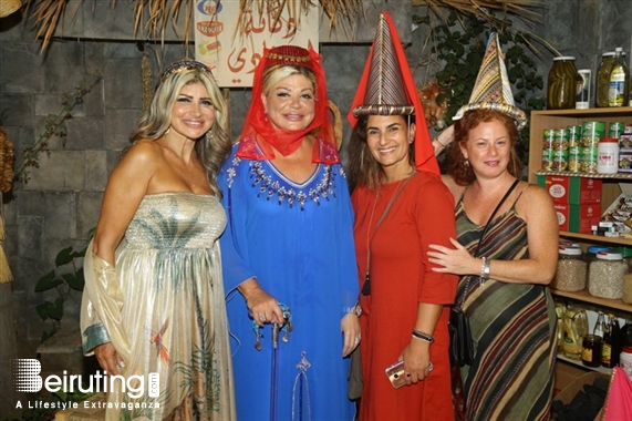 Activities Beirut Suburb Social Event Happy Birthday Micha Baaklini Lebanon