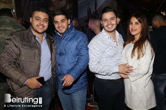 Social Event Opening of London Base Zalka  Lebanon