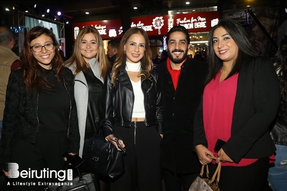 Social Event Opening of London Base Zalka  Lebanon