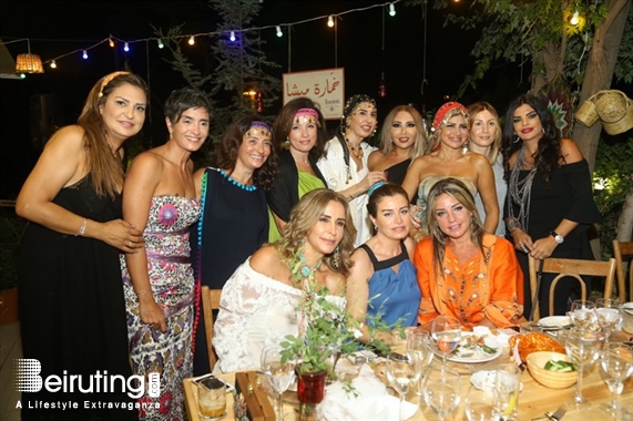 Activities Beirut Suburb Social Event Happy Birthday Micha Baaklini Lebanon