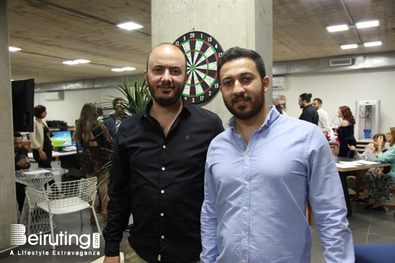 Activities Beirut Suburb Social Event casafekra after-hours  Lebanon