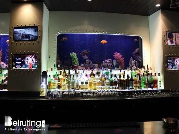 Titanic Restaurant Bar-Le Royal Dbayeh Nightlife Spanish Night at Titanic Piano Bar Lebanon