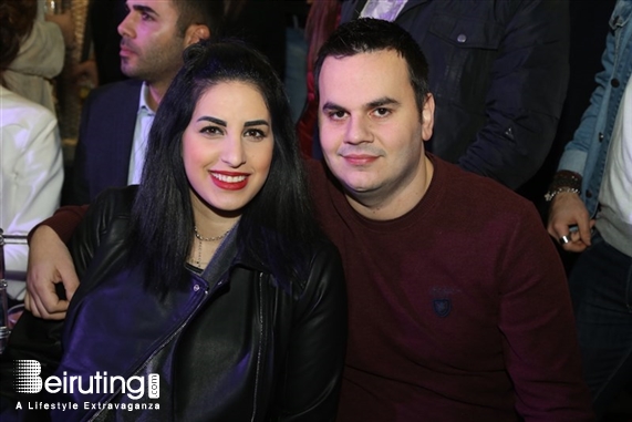 Social Event Opening of London Base Zalka  Lebanon