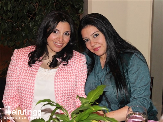 Le Royal Dbayeh Social Event Mother's Day at Le Royal Lebanon