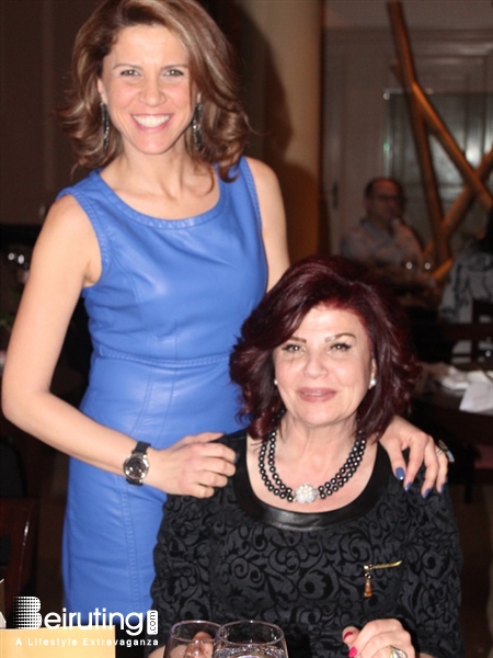 Le Royal Dbayeh Social Event Mother's Day at Le Royal Lebanon