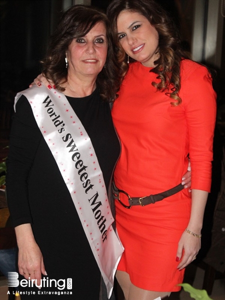 Le Royal Dbayeh Social Event Mother's Day at Le Royal Lebanon