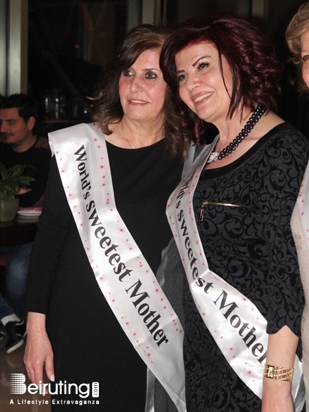 Le Royal Dbayeh Social Event Mother's Day at Le Royal Lebanon