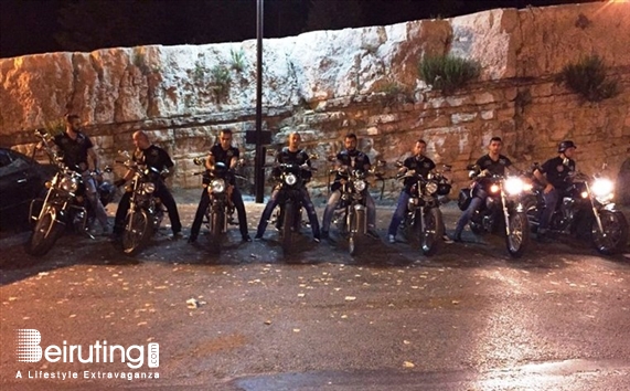 Activities Beirut Suburb Outdoor Armenian Brigade Ride Lebanon