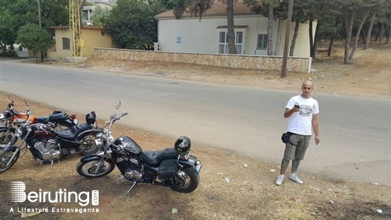 Activities Beirut Suburb Outdoor Armenian Brigade Ride Lebanon