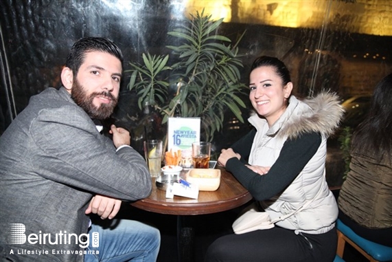 Tonic Cafe Bar Jounieh Nightlife Tonic on Saturday Night Lebanon