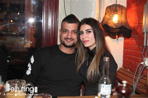 Mr Boston Jounieh Nightlife Mr. Boston on Saturday Night Lebanon