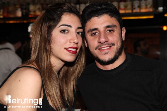 Tonic Cafe Bar Jounieh Nightlife Tonic on Saturday Night Lebanon