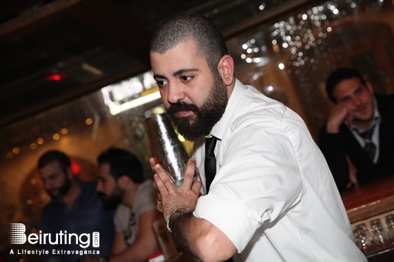 Tonic Cafe Bar Jounieh Nightlife Tonic on Saturday Night Lebanon