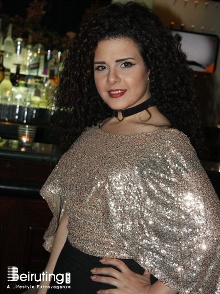 Titanic Restaurant Bar-Le Royal Dbayeh Nightlife Titanic Piano Bar on Saturday Night Lebanon