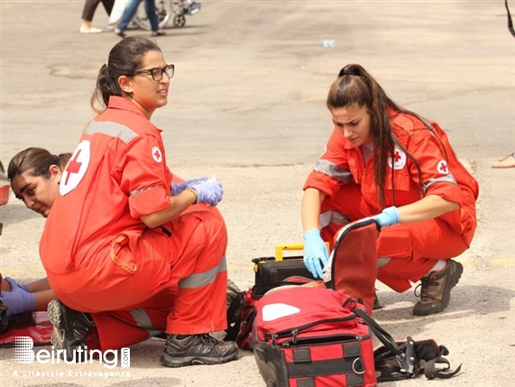 Social Event EDY Foundation Awareness Day Event Lebanon