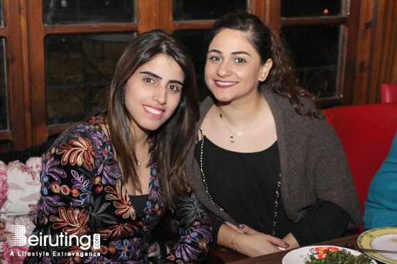 Jnaynet Belbol  Jounieh Nightlife Jnaynet Belbol 1st Anniversary Lebanon