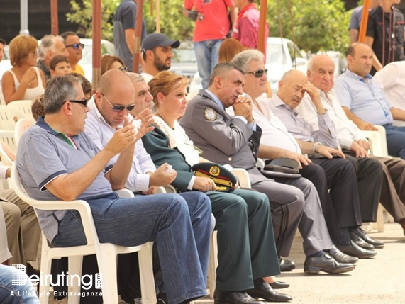 Social Event EDY Foundation Awareness Day Event Lebanon