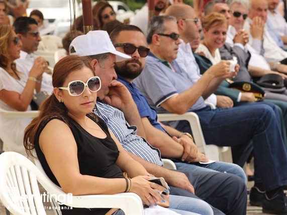 Social Event EDY Foundation Awareness Day Event Lebanon