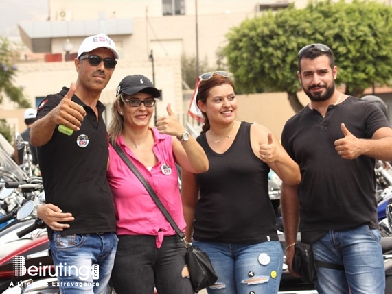 Social Event EDY Foundation Awareness Day Event Lebanon