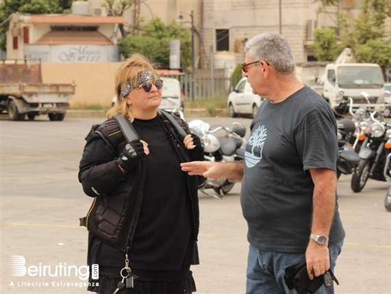 Social Event EDY Foundation Awareness Day Event Lebanon