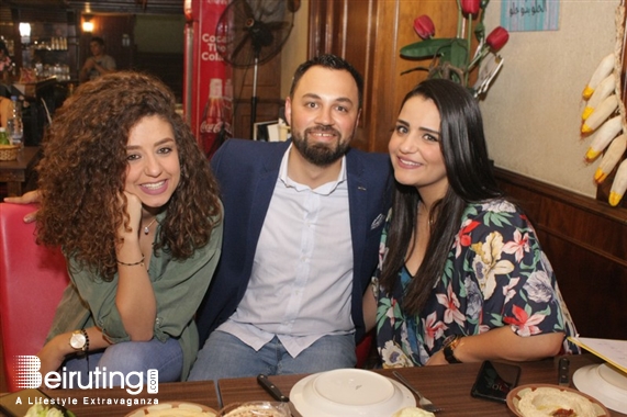 Jnaynet Belbol  Jounieh Nightlife Jnaynet Belbol 1st Anniversary Lebanon