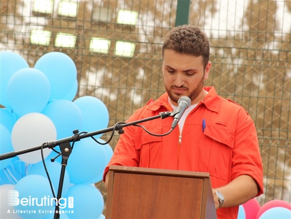 Social Event EDY Foundation Awareness Day Event Lebanon