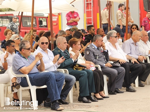 Social Event EDY Foundation Awareness Day Event Lebanon