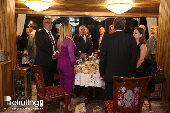 Bay Lodge Jounieh Nightlife Independence Night Celebration at Bay Lodge Lebanon