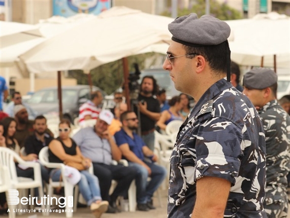 Social Event EDY Foundation Awareness Day Event Lebanon