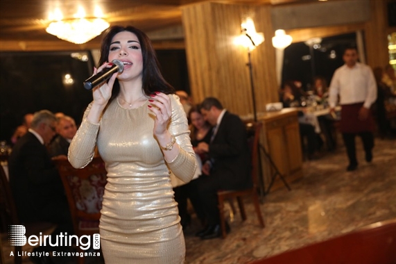 Bay Lodge Jounieh Nightlife Independence Night Celebration at Bay Lodge Lebanon