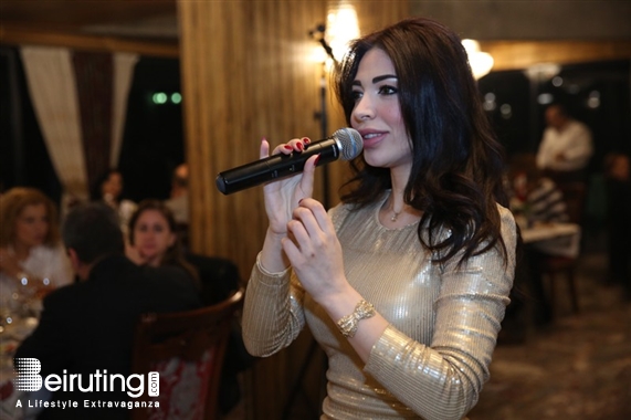 Bay Lodge Jounieh Nightlife Independence Night Celebration at Bay Lodge Lebanon