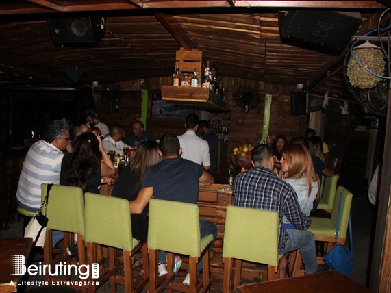 Fertil Pub Jounieh Nightlife Fertil Pub on Saturday Night Lebanon