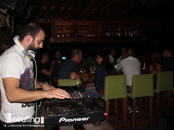 Fertil Pub Jounieh Nightlife Fertil Pub on Saturday Night Lebanon