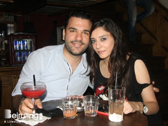 Mr Boston Jounieh Nightlife Mr. Boston on Saturday Night Lebanon