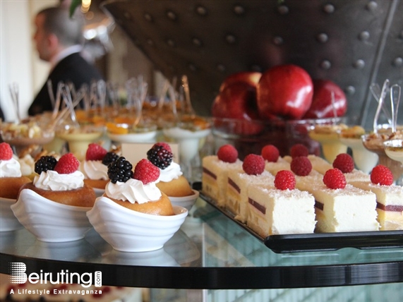 Le Royal Dbayeh Social Event Sunday Brunch at Le Royal Lebanon