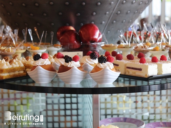 Le Royal Dbayeh Social Event Sunday Brunch at Le Royal Lebanon