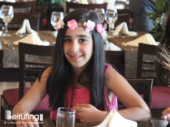 Le Royal Dbayeh Social Event Sunday Brunch at Le Royal Lebanon