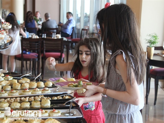 Le Royal Dbayeh Social Event Sunday Brunch at Le Royal Lebanon