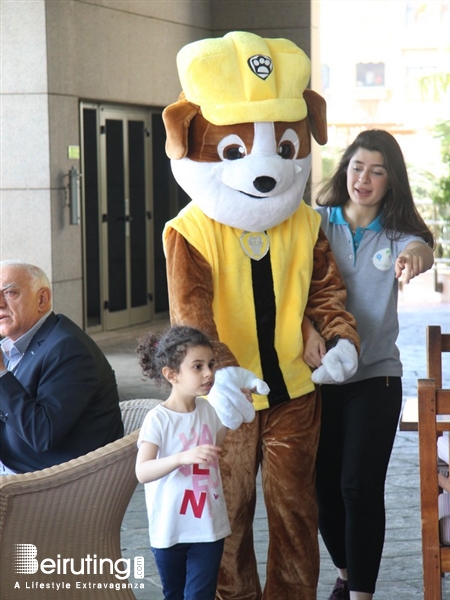 Le Royal Dbayeh Social Event Sunday Brunch at Le Royal Lebanon