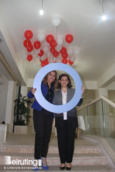 Social Event Diabetes Prevention and Control  Lebanon