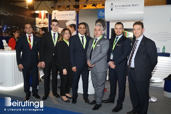 Biel Beirut-Downtown Social Event Opening Announcement of Burj on Bay Hotel Lebanon